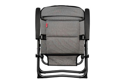 Isabella Nanna Chair Light Grey x TWO
