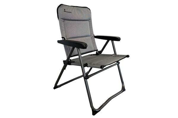 Isabella Nanna Chair Light Grey x TWO