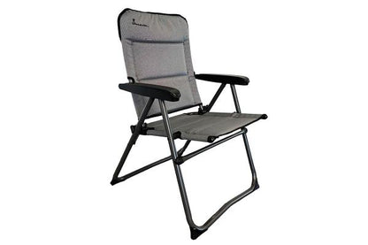 Isabella Nanna Chair Light Grey x TWO