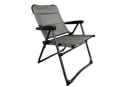 Isabella Nanna Chair Light Grey x TWO