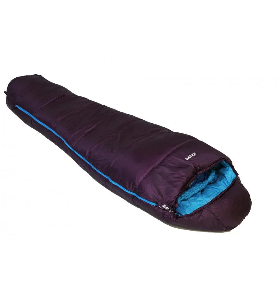 Vango Nitestar Alpha 250S Sleeping Bag Phoenix
