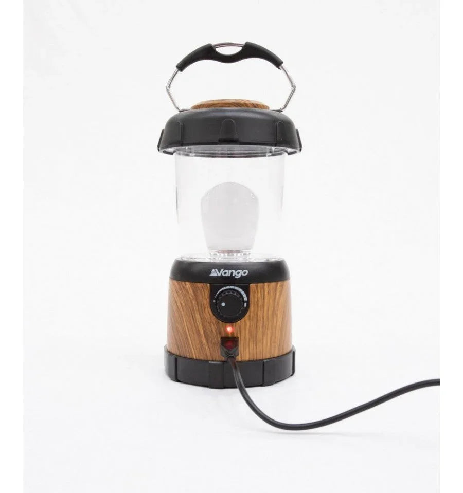 Vango Nova 200 Rechargeable Light