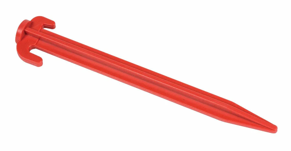 Kampa 7.5" Plastic Peg
