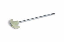 Kampa 9" Glow in the Dark Screw Peg