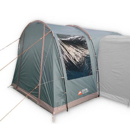 Vango Sentinel Side Side Awning 2026 - TA003