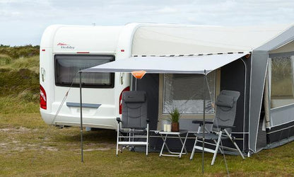Isabella Shadow 360 Caravan Canopy 2026