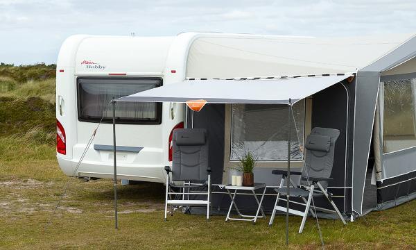 Isabella Shadow 300 Caravan Canopy 2026
