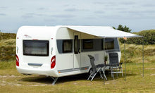 Isabella Shadow 240 Caravan Canopy 2026