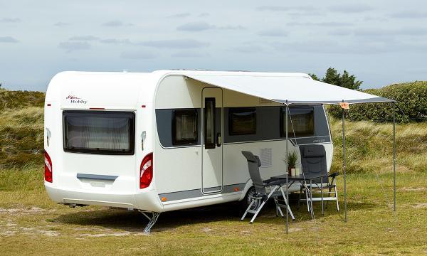 Isabella Shadow 360 Caravan Canopy 2026