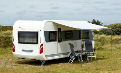Isabella Shadow 400 Caravan Canopy 2026
