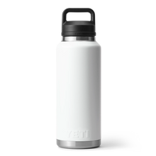 YETI Rambler® 46oz (1.4L) Bottle White