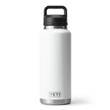 YETI Rambler® 46oz (1.4L) Bottle White