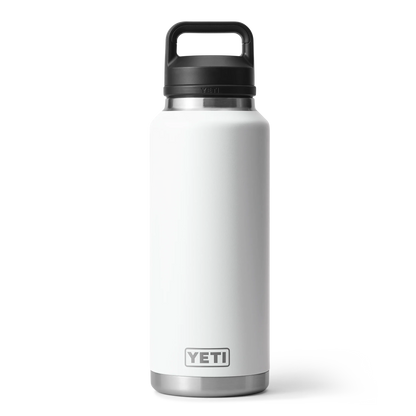 YETI Rambler® 46oz (1.4L) Bottle White