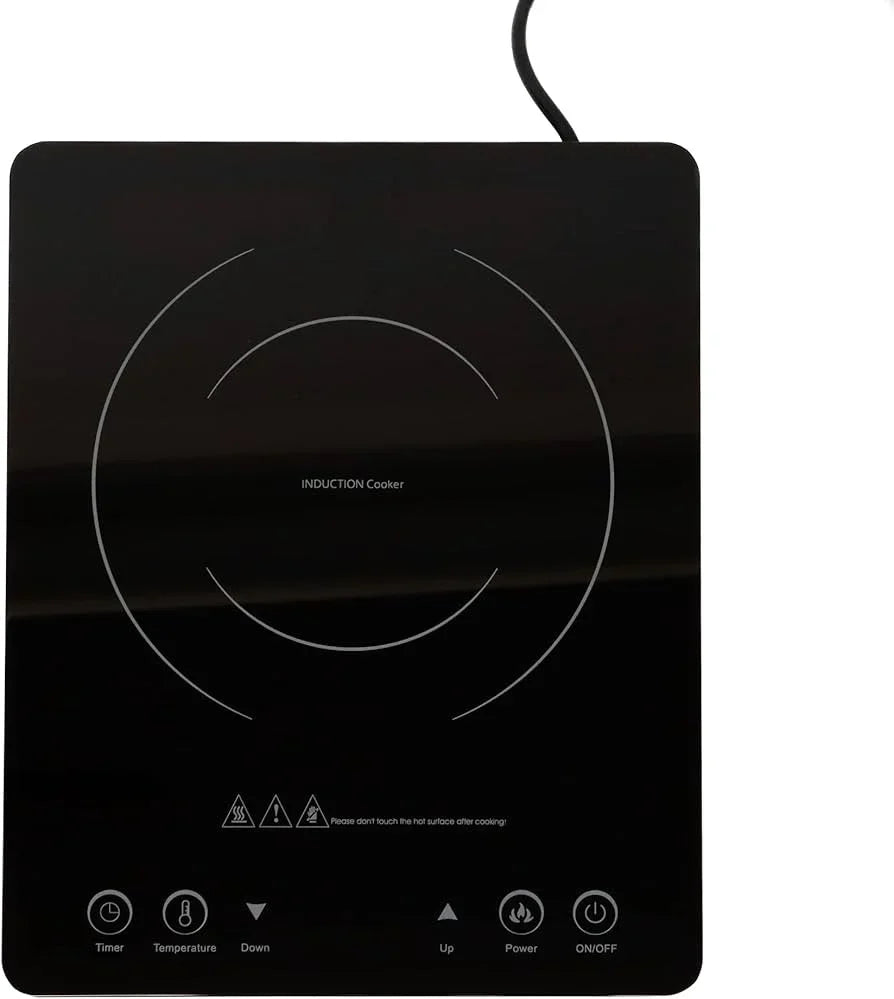 Streetwize Induction Hob
