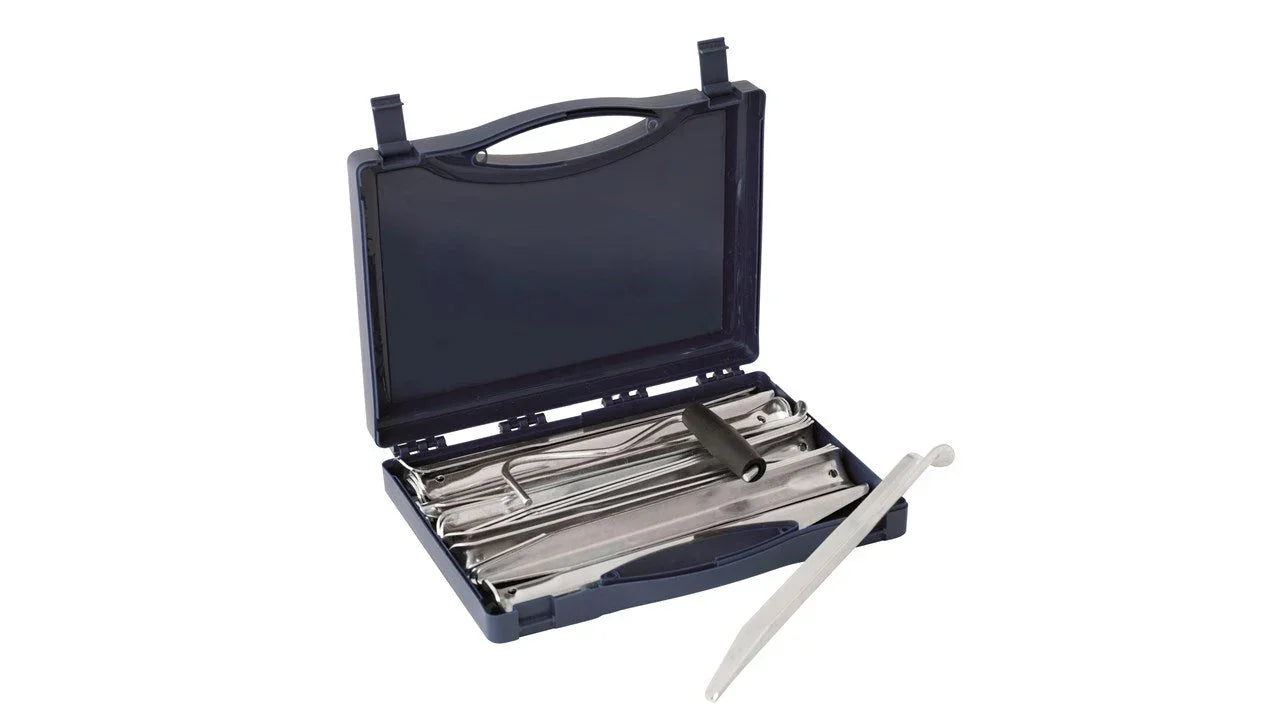 Outwell Super U Peg Box