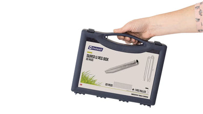 Outwell Super U Peg Box