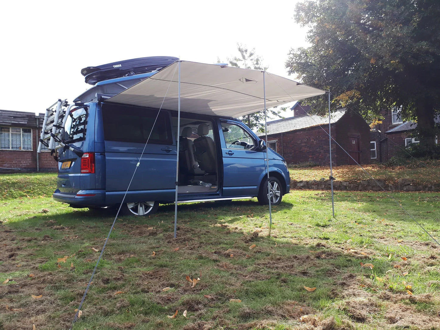 Sunncamp SunnShield 240 Canopy 2019