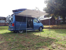 Sunncamp SunnShield 240 Canopy 2019