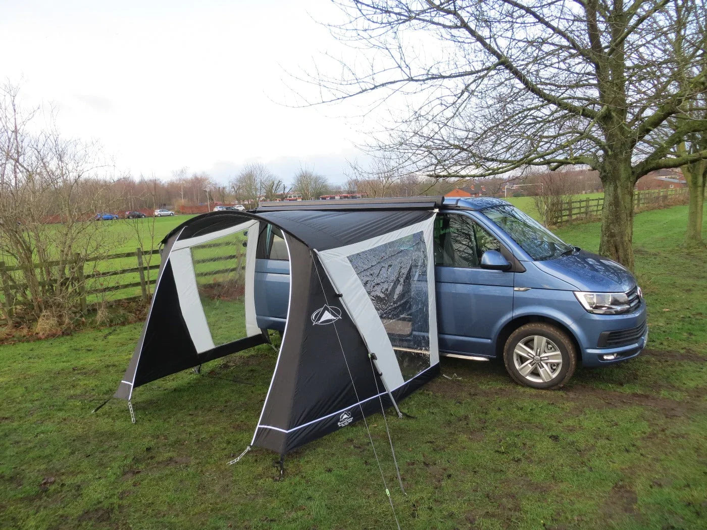 Sunncamp Swift Van Canopy 260 Tall