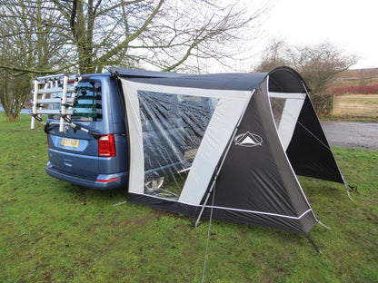 Sunncamp Swift Van Canopy 260 Low