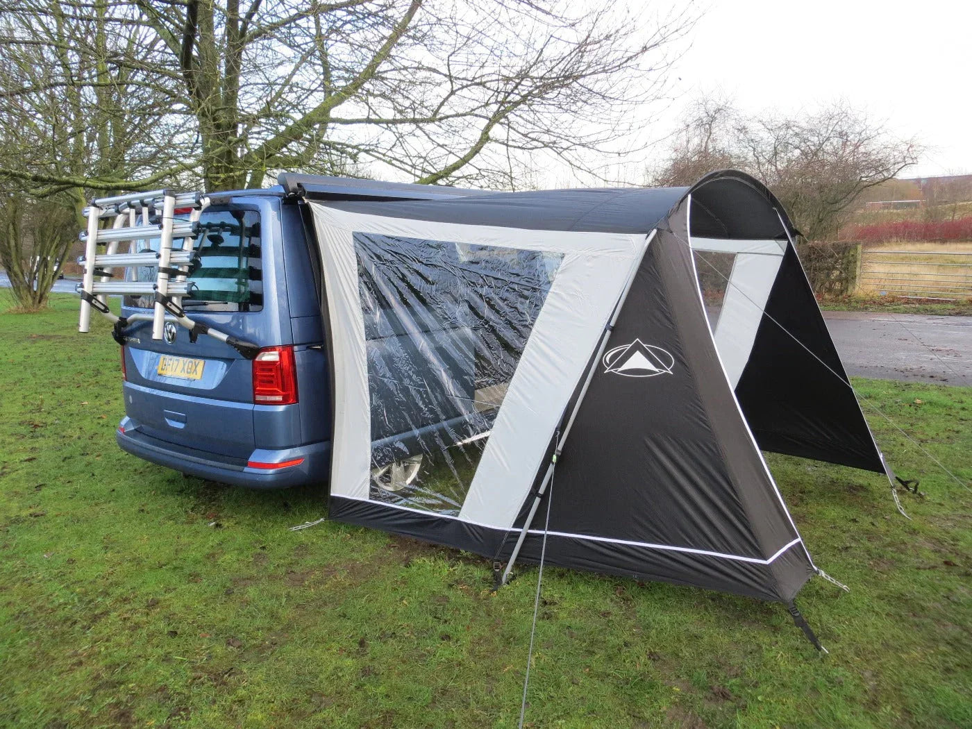 Sunncamp Swift Van Canopy 260 Tall