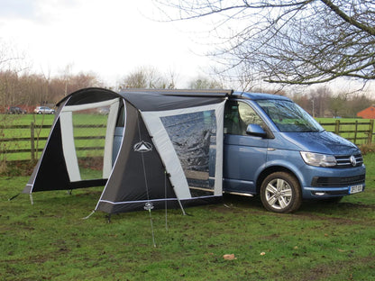 Sunncamp Swift Van Canopy 260 Low 2019