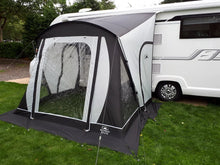 Sunncamp Swift Van Verao 260 Tall Awning 2019