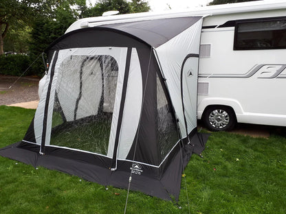 Sunncamp Swift Van Verao 260 Tall Awning 2019