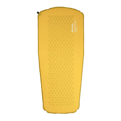 Vango Trek Pro 3 Short Canary Yellow