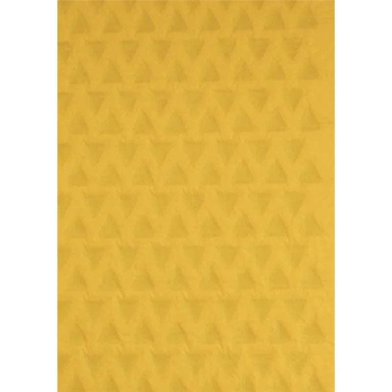 Vango Trek Pro 3 Short Canary Yellow