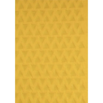 Vango Trek Pro 3 Short Canary Yellow