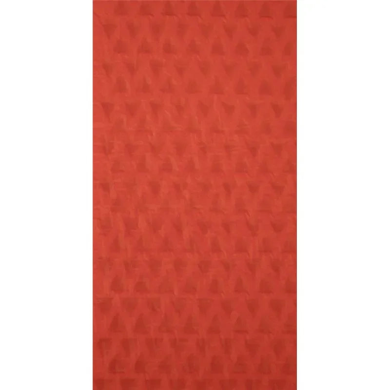 Vango Trek Pro Mat Standard 3cm Tango Red