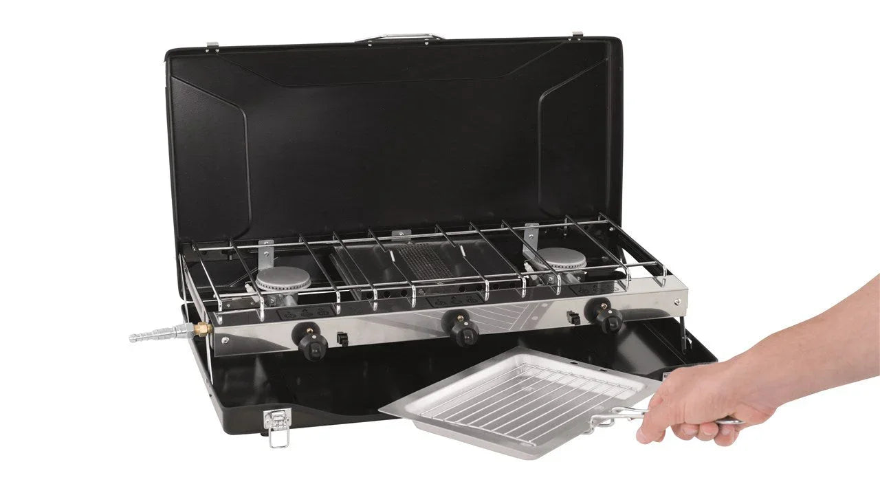 Outwell Appetizer Trio Stove