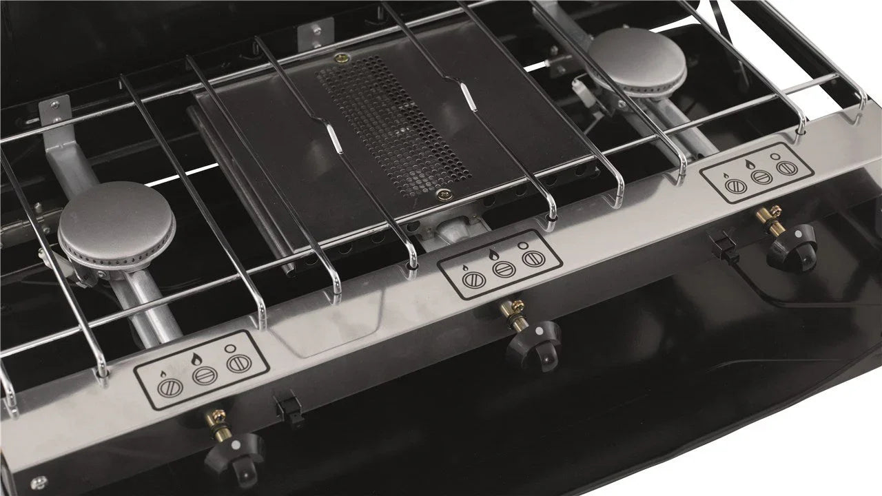 Outwell Appetizer Trio Stove