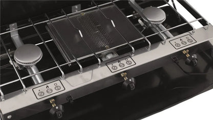 Outwell Appetizer Trio Stove