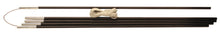 Vango Fibreglass Pole Set 11mm