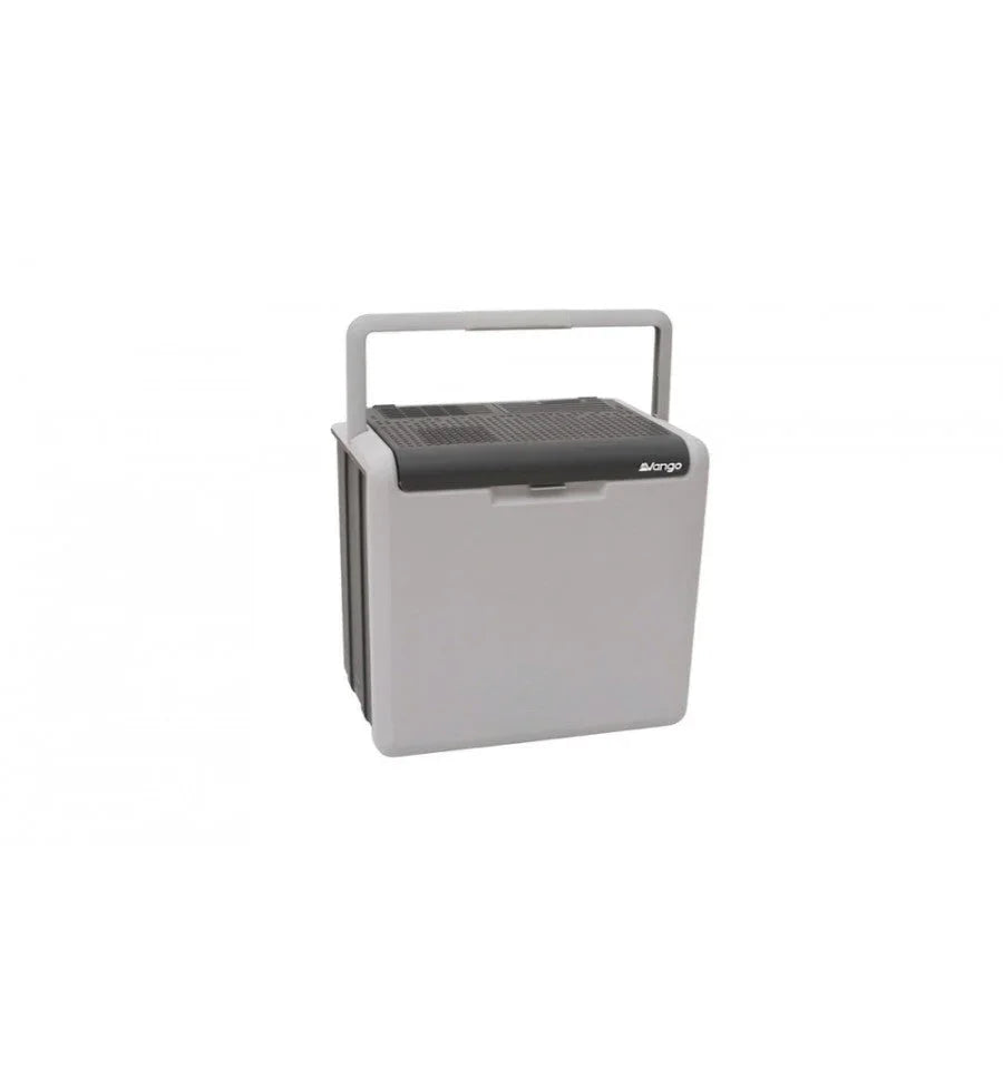 Vango E-Pinnacle 30L Coolbox Grey