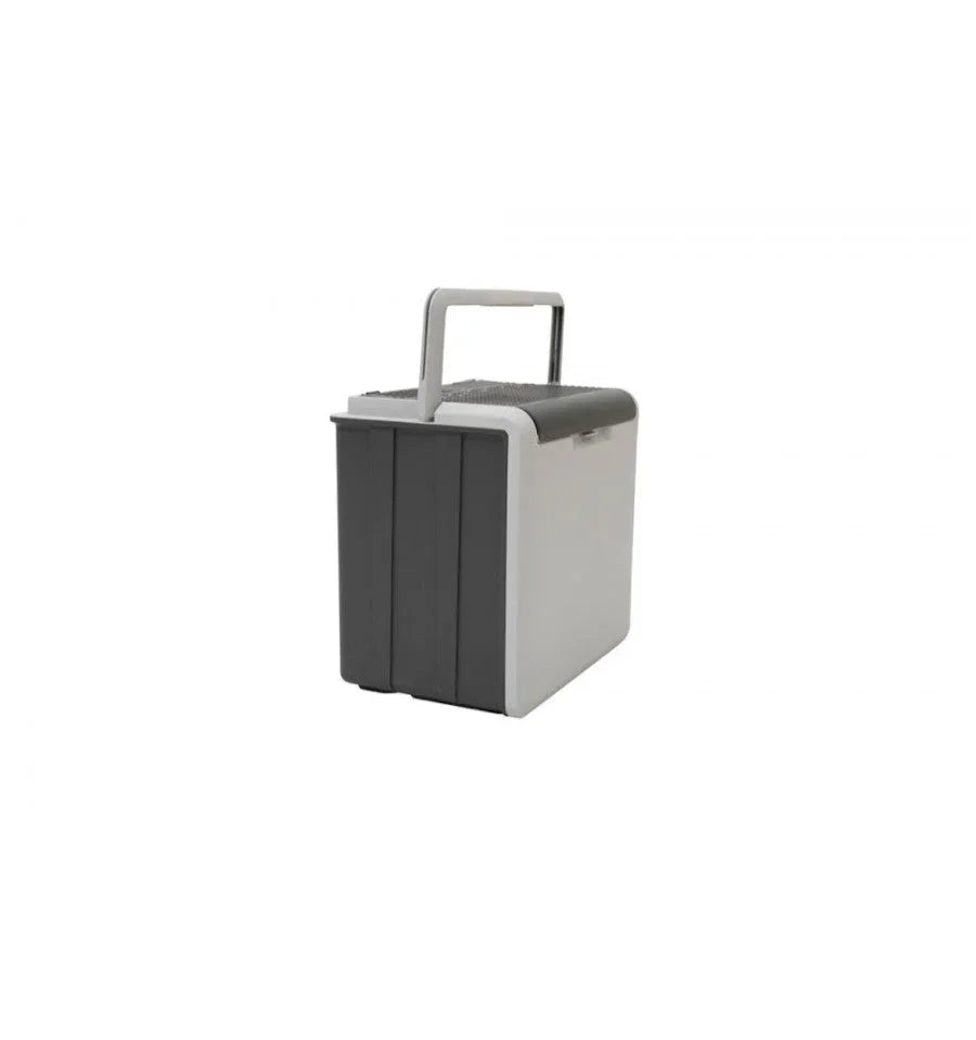 Vango E-Pinnacle 30L Coolbox Grey