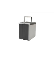 Vango E-Pinnacle 30L Coolbox Grey