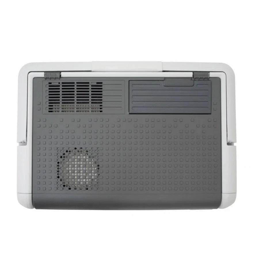 Vango E-Pinnacle 30L Coolbox Grey