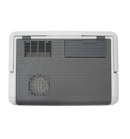 Vango E-Pinnacle 30L Coolbox Grey