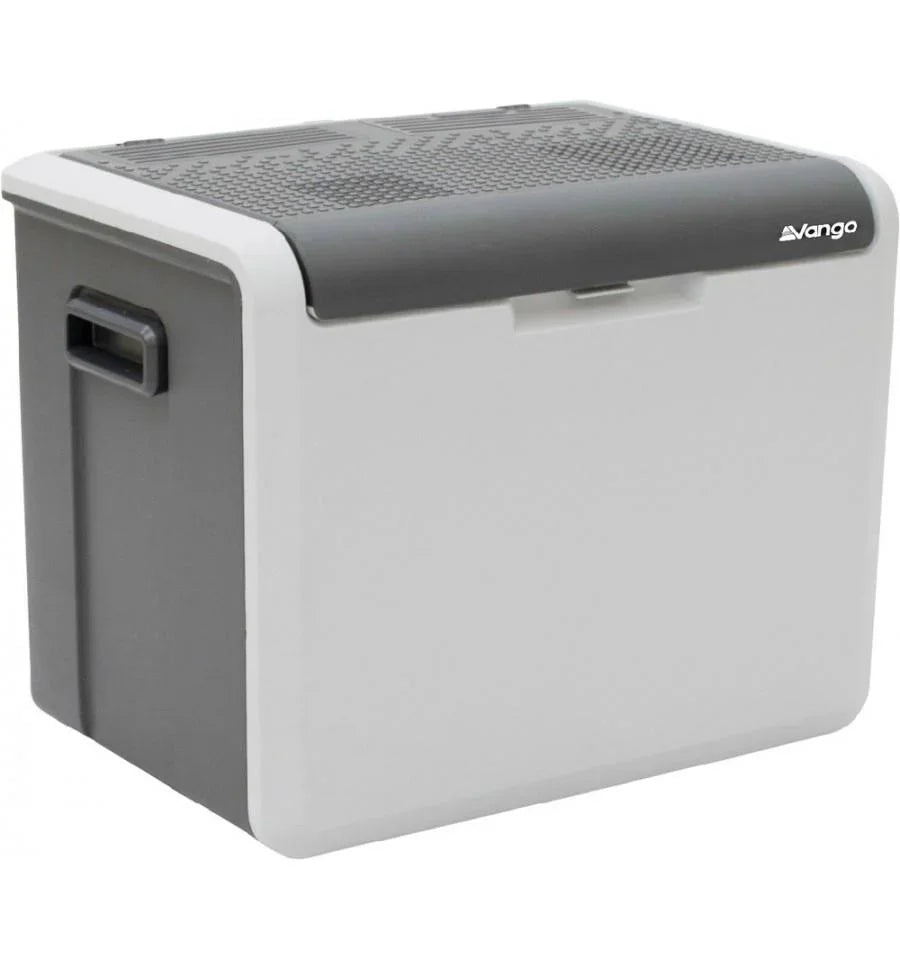 Vango E-Pinnacle 40L Coolbox Grey
