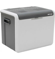 Vango E-Pinnacle 40L Coolbox Grey