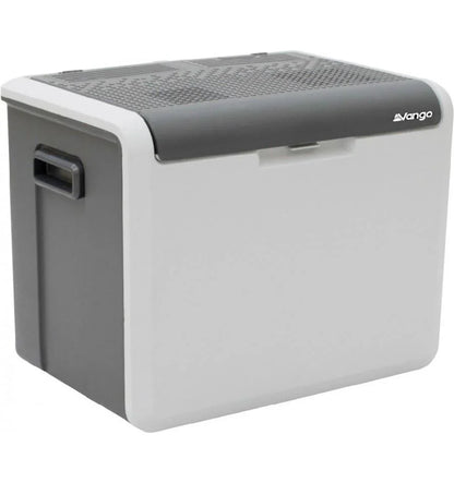 Vango E-Pinnacle 40L Coolbox Grey