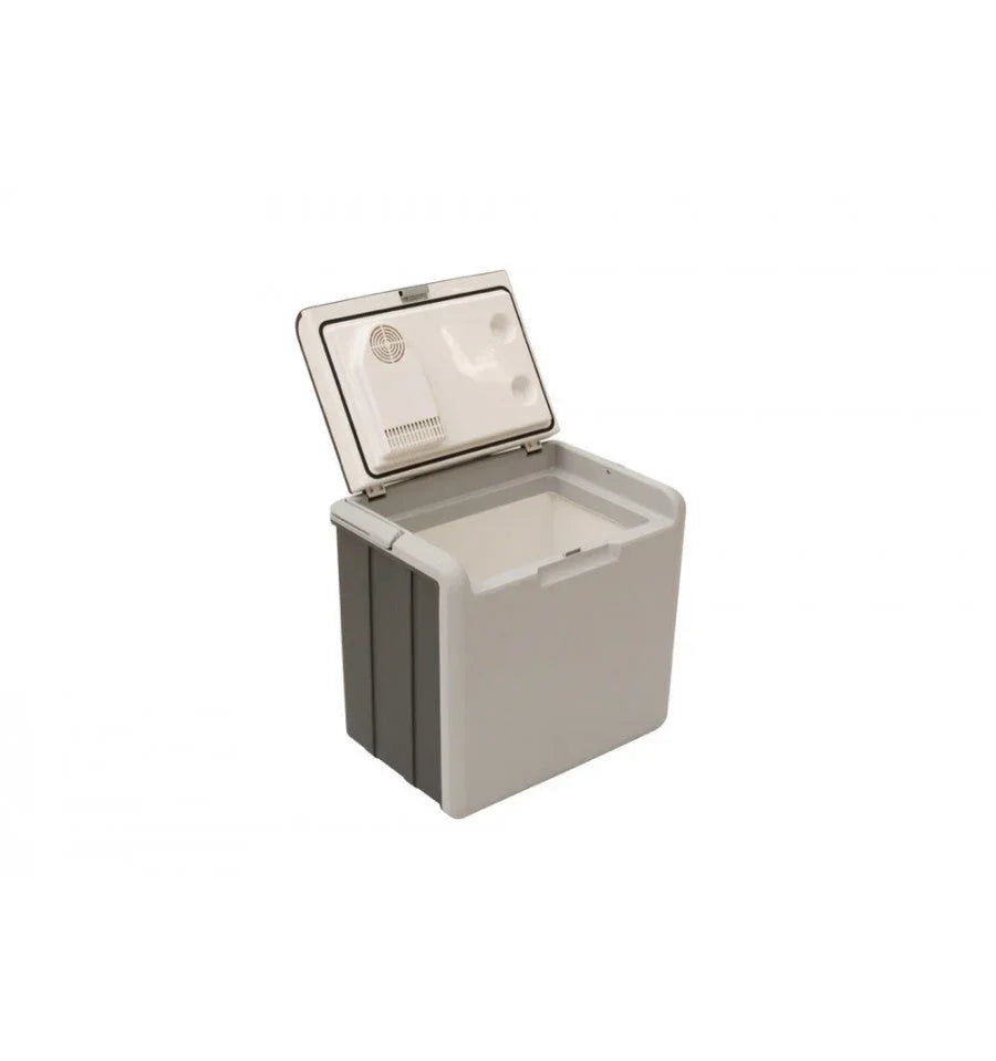 Vango E-Pinnacle 30L Coolbox Grey