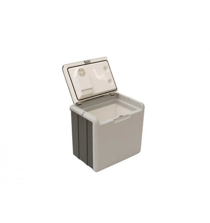 Vango E-Pinnacle 30L Coolbox Grey