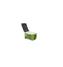 Vango Pinnacle Wheelie 45L Coolbox Green