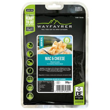 Mac & Cheese by Wayfayrer